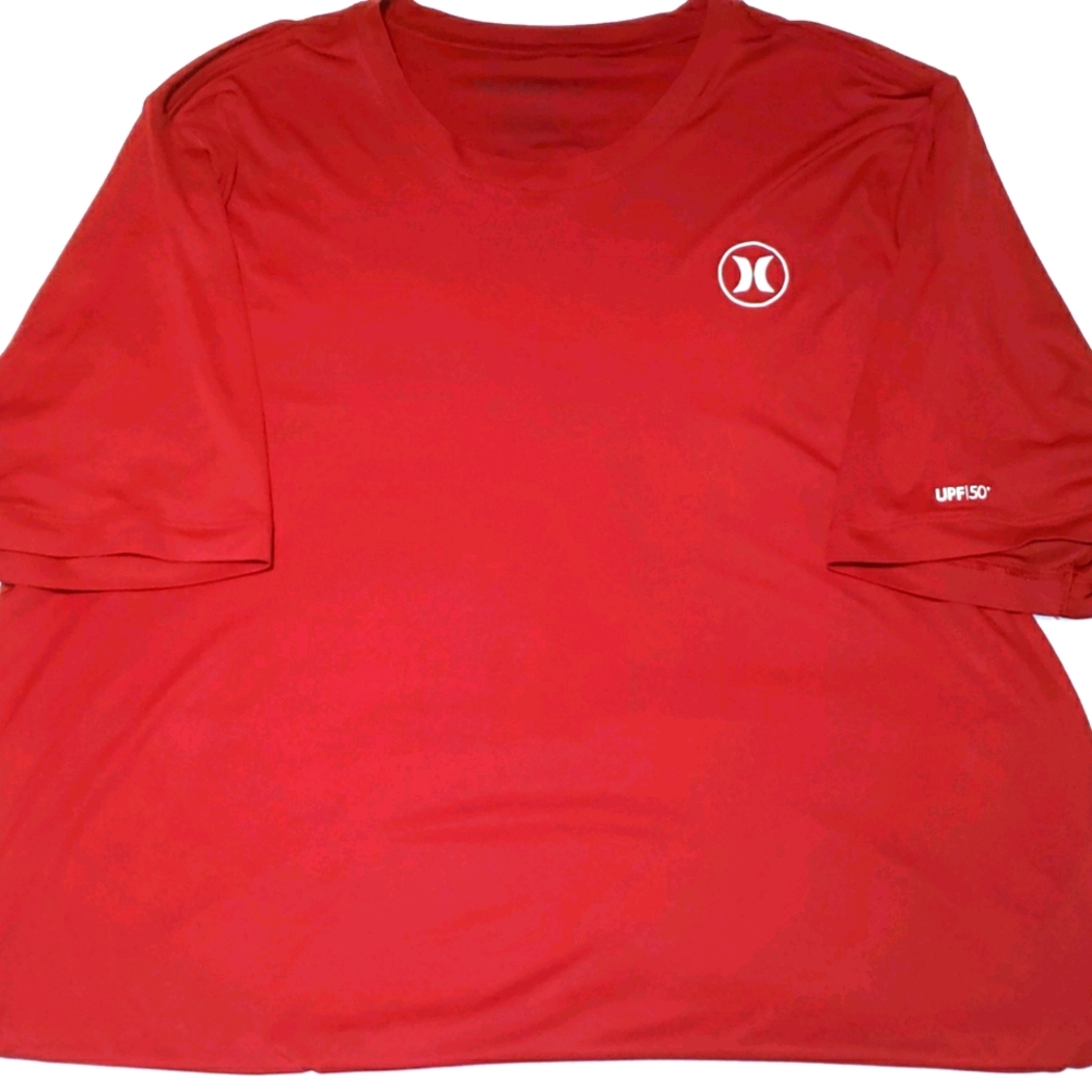 Hurley Swim/Surf Shirt